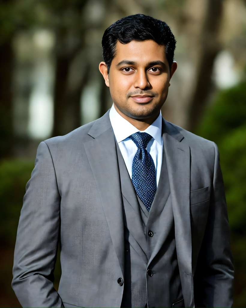 Kiran Varaganti