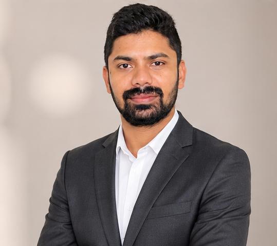 Sai Vivek Boddu