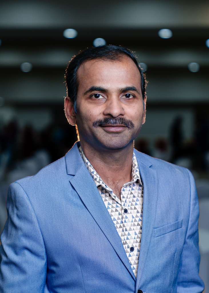 Shravan Kumar Gampa