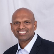 Ravichandra Sriram