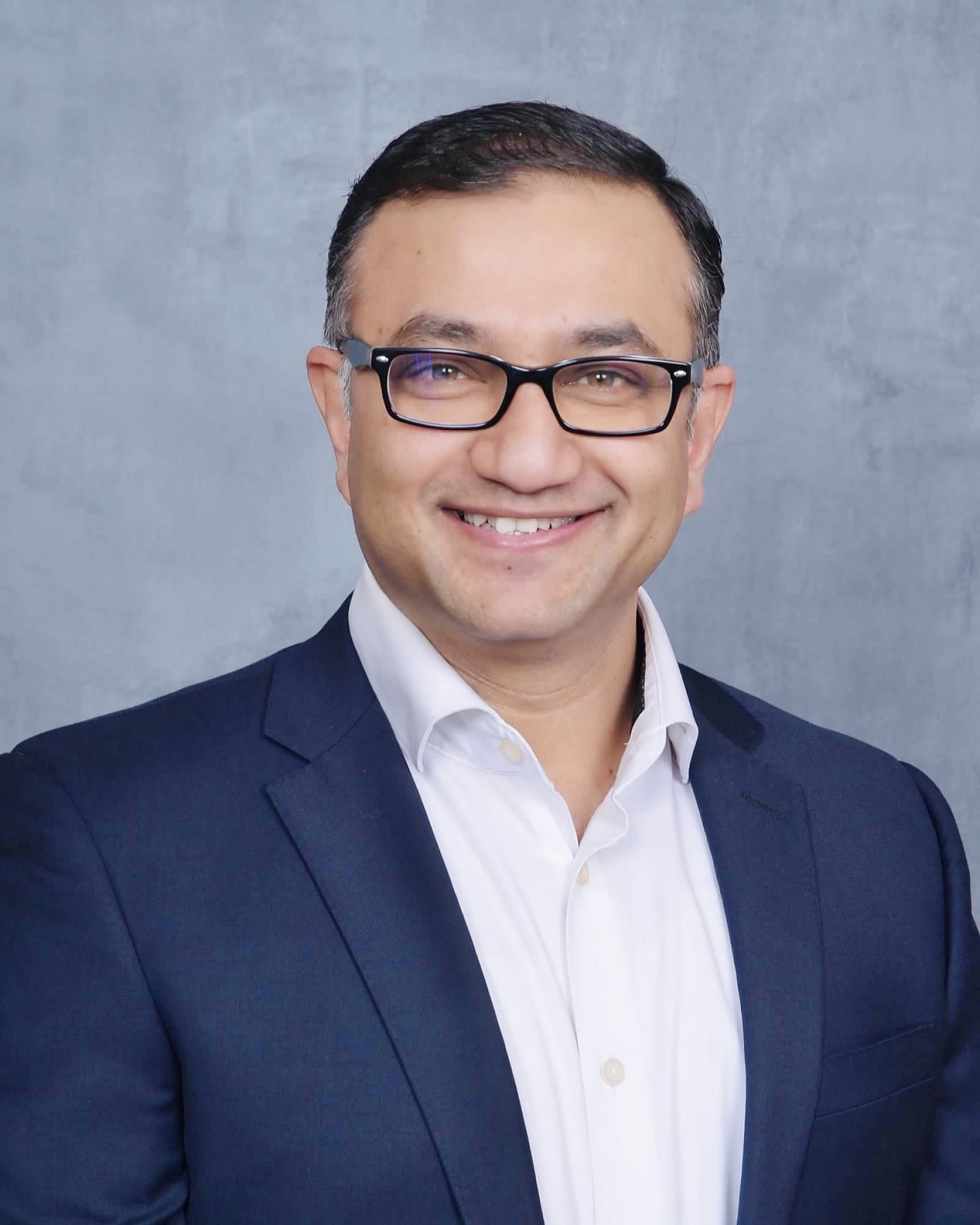 Ashish Kognolkar