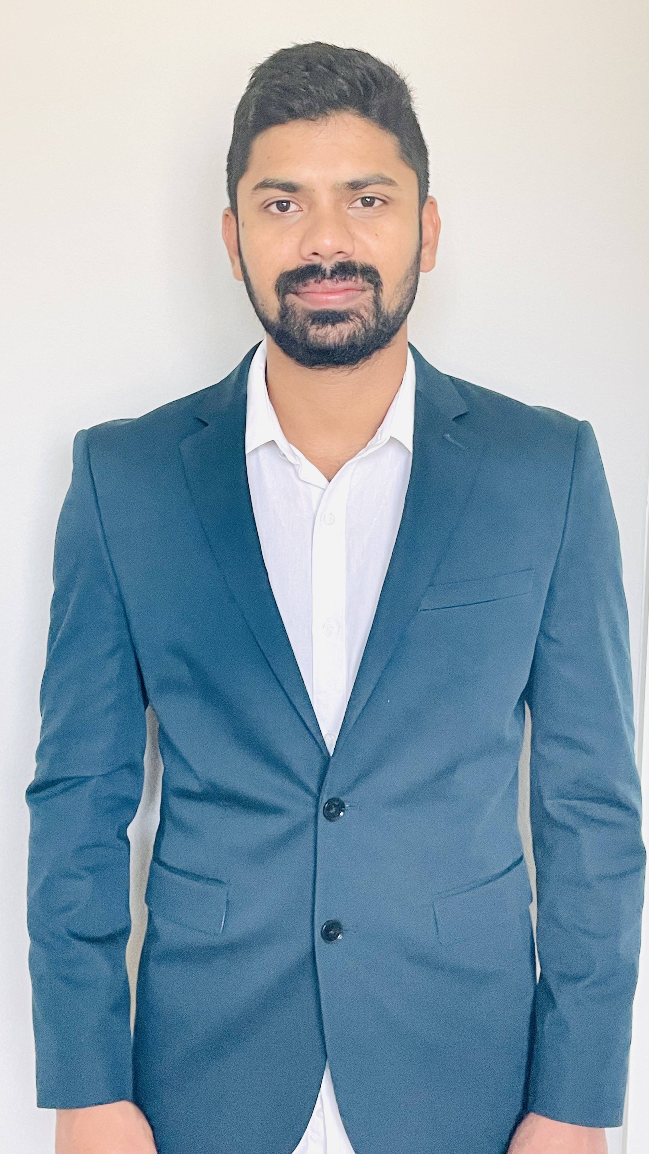 Sai Vivek Boddu