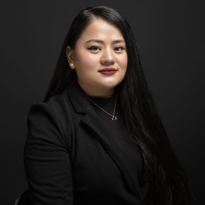 Sita Gurung