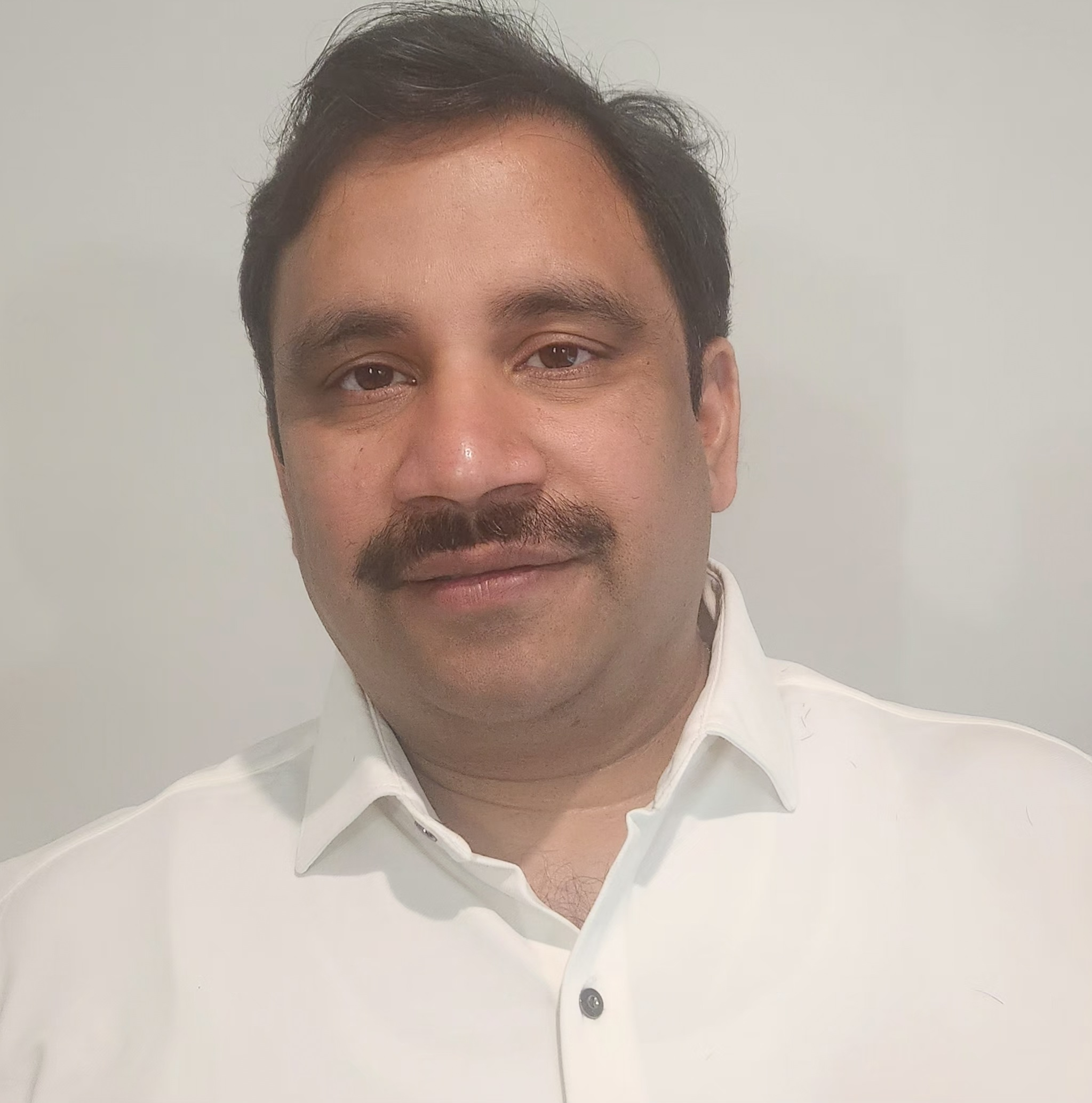 Sridhar   Anchoori