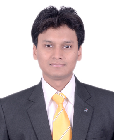 Nikhil Singla