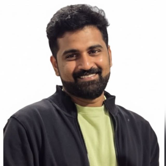 Alvin Praveen