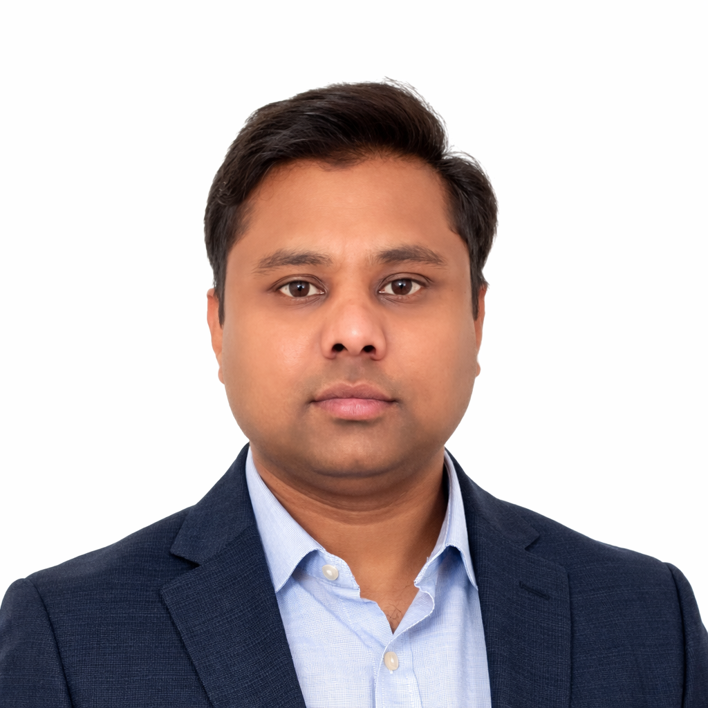 Shahul Hameed Nainamohameed