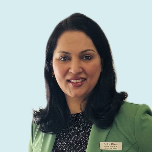 Atika Khan
