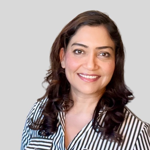 Shalinee Bhardwaj