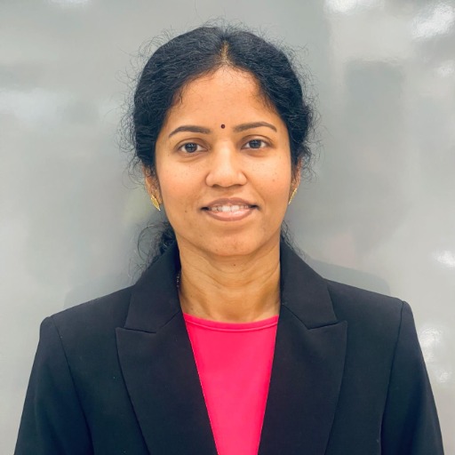 Nagammai Sakunthala Natarajan