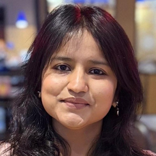 Anjukumari Shanthilal