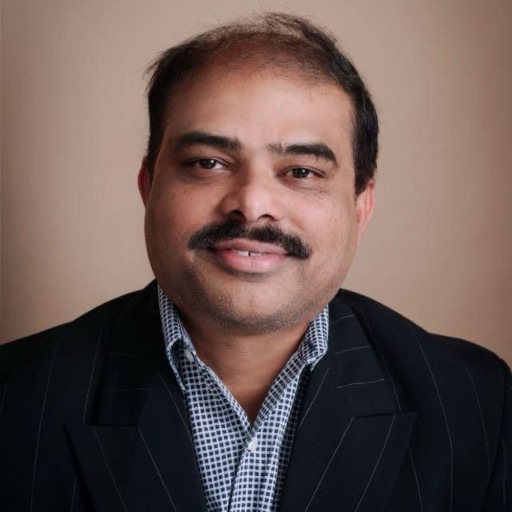 Devendra Kambham