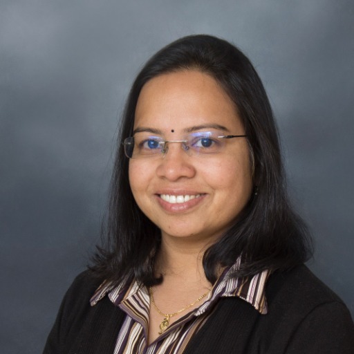 Sunitha Samala
