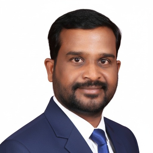 Ganesh Valluri