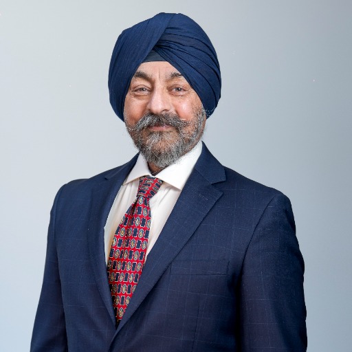 Gurpreet Singh
