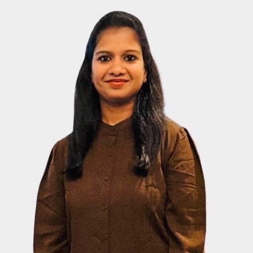 Deepthi kondaveeti