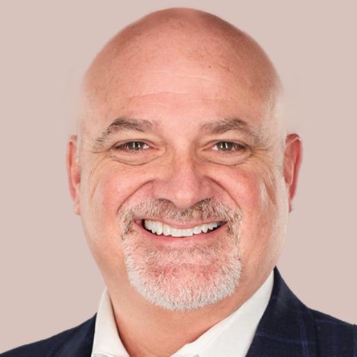 David K. Harrelson