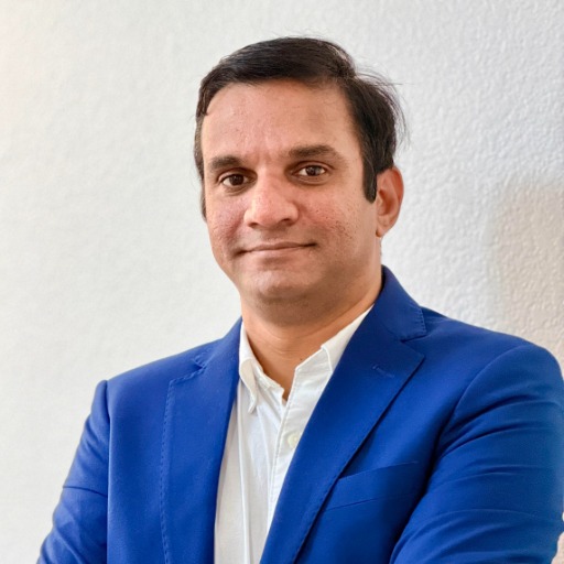 Arun Dodla