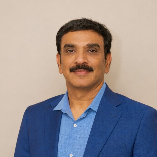 Nandhakumar Swaminathan