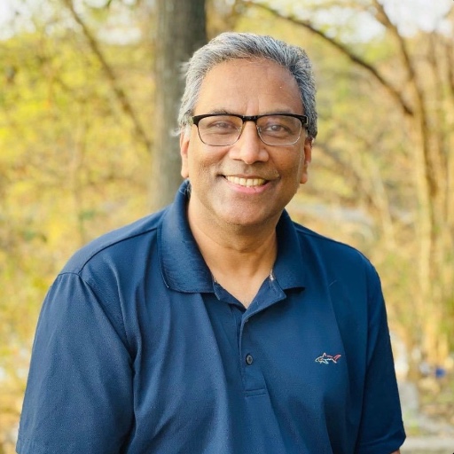 Hem Ramachandran