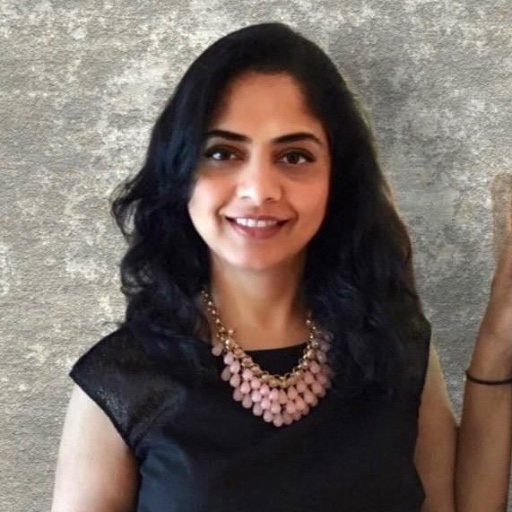Tejaswini (Teju) Pharande, photo from ENSURE HOME LOANS LLC