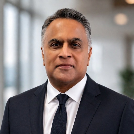 Parthiv Patel